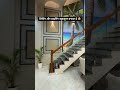लिविंग और डाइनिंग डिज़ाइन #housedesign #home #house #homedecor #villa #shortsvideo #forsale #newhome