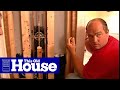 How to Repair a Shower Valve in a Tile Wall | This Old House