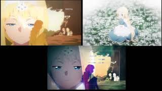 Sword Art Online Resister Op 2 #Animeop