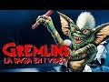 Gremlins I La Saga en 1 Video