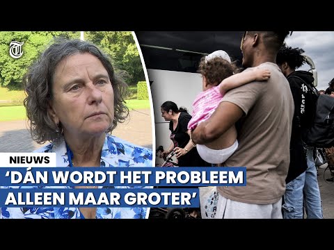 ?Mensen vastzetten die niet meewerken aan terugkeer?