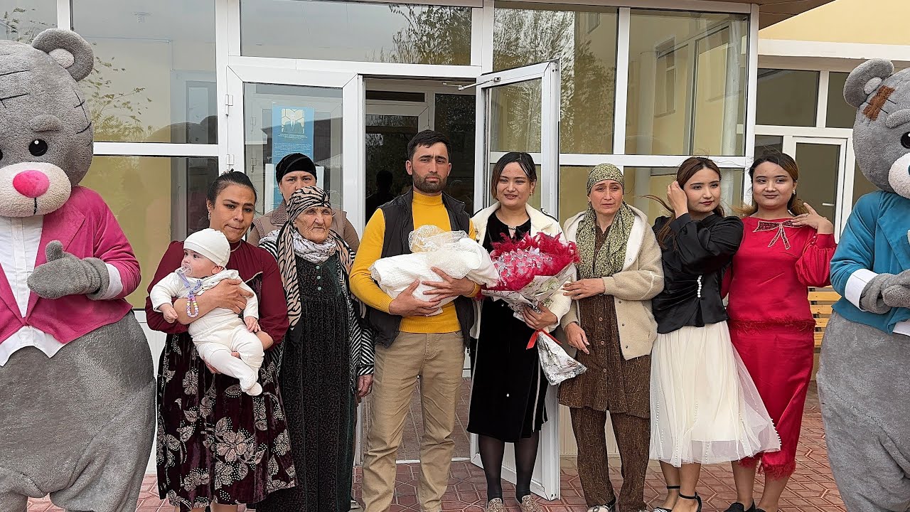 ЧАКАЛОК МУБОРАК