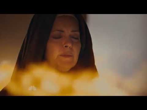 Extract - A.D. The Bible Continues - Pentecost
