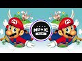 Super mario 64 official trap remix  file select theme