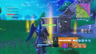 FORTNITE: SOLID GOLD DUO SQUAD DUBS ( 500 SUBS OTW)