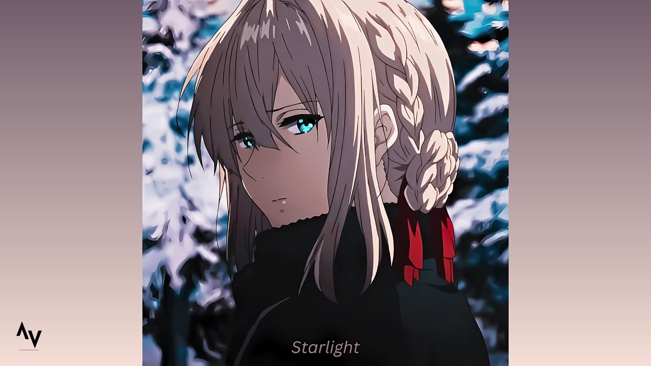 Starset | Starlight ~slowed & reverb~