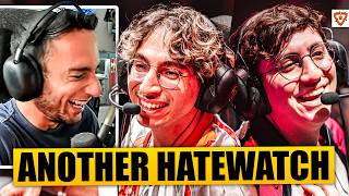 GENERATIONAL HATEWATCH PT 2! (FNS Reacts to Sentinels vs Kru Esports | VCT Americas Group: Week 4)