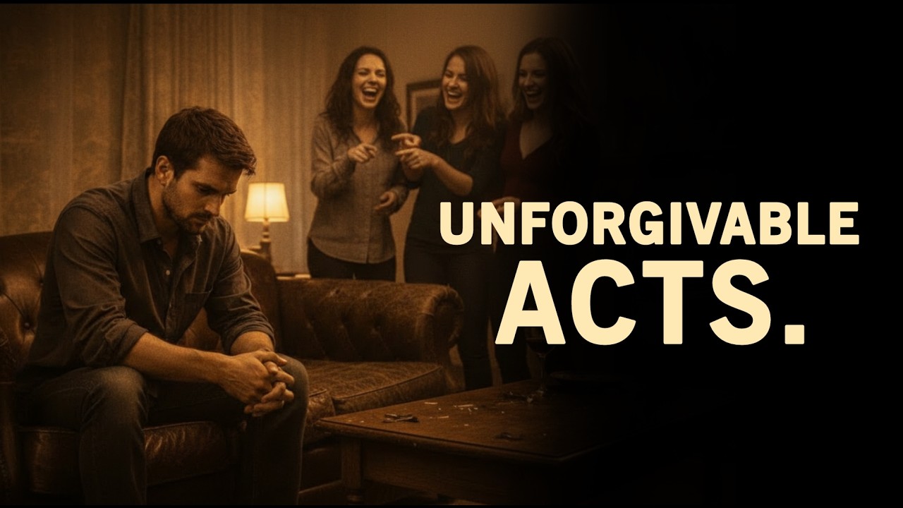 10 Unforgivable acts in Relationships: Never Tolerate These