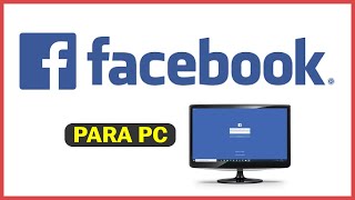 Como Descargar Facebook para PC (Windows) | 2024 | Ultima Version | El Mejor Metodo