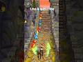 temple run 2 game ki videos #game #shorts