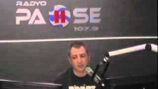 Küçük İstavrit Seslendiren Ömer Köroğlu