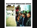 Old Crow Medicine Show - New Virginia Creeper