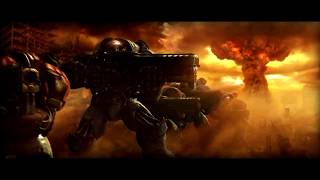 StarCraft II: Free-to-play