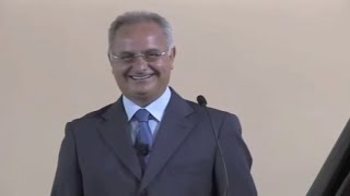 Daniele Di Iorio - Culto del 22 Luglio 2012