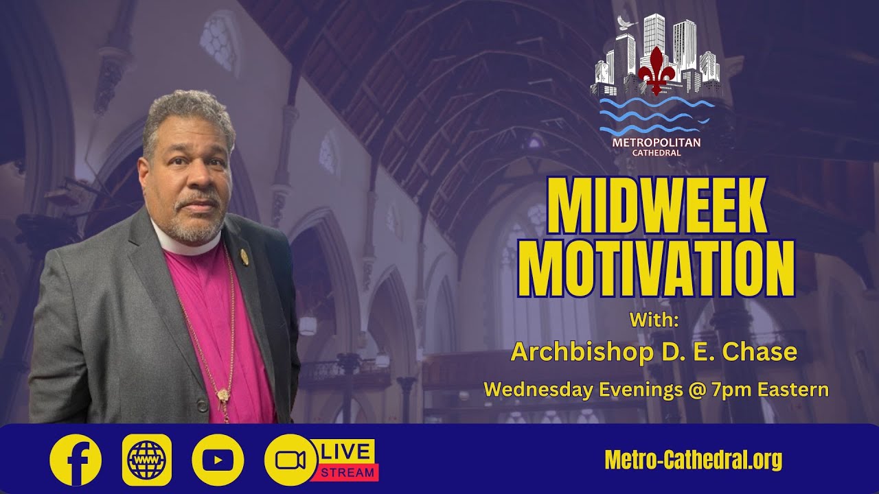 Uploads from Metropolitan Cathedral