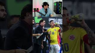 adolfo perez habla de james rodriguez #futbol #seleccioncolombia
