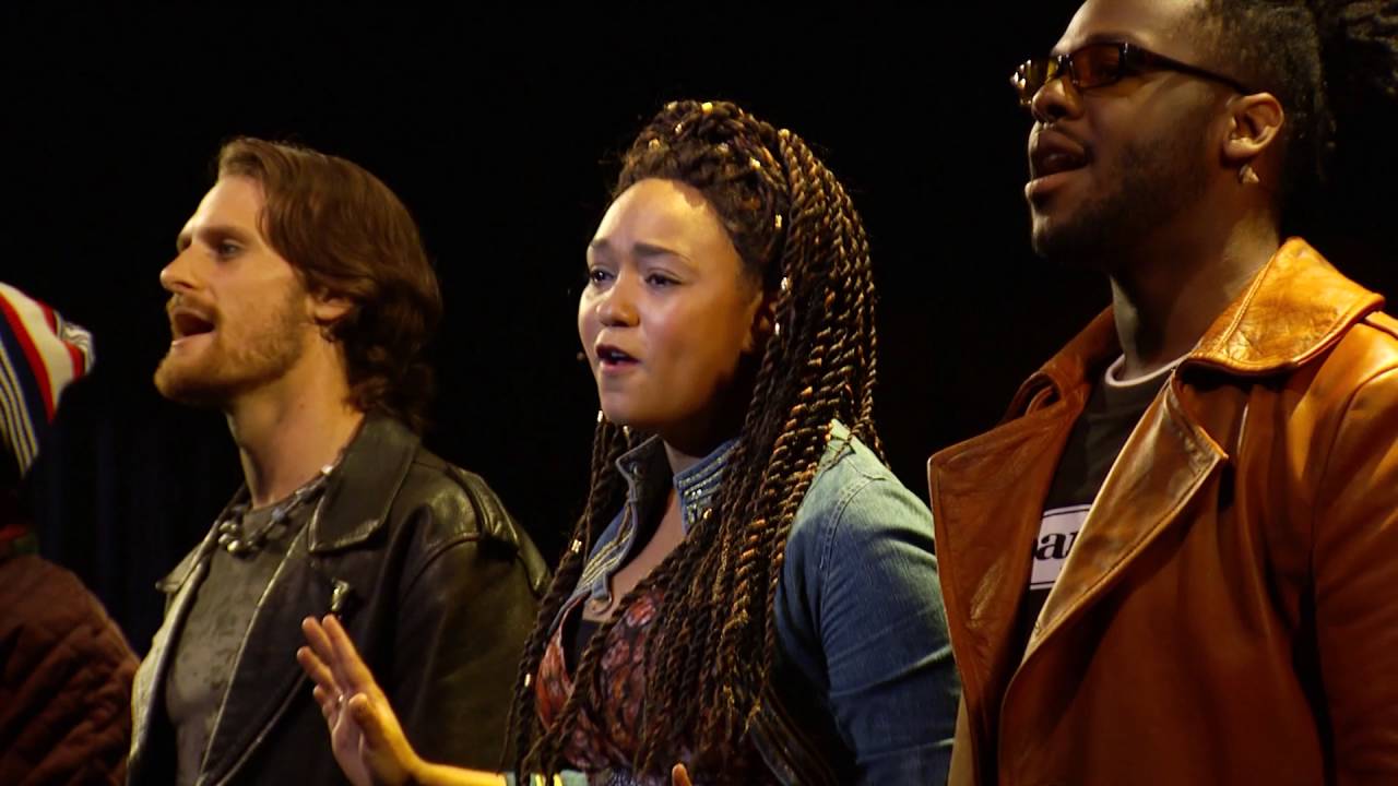 Broadway In Chicago Rent YouTube