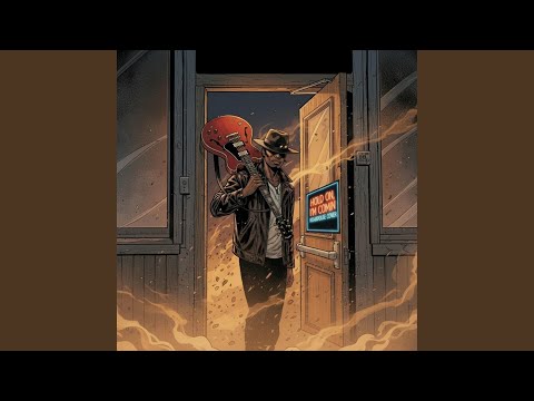 Hold On I'm Comin' (Roadhouse Blues)