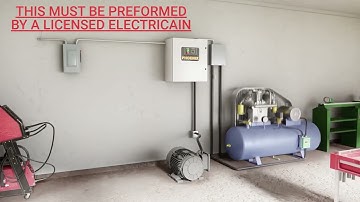 Checking for voltage drop - Phoenix Phase Converters