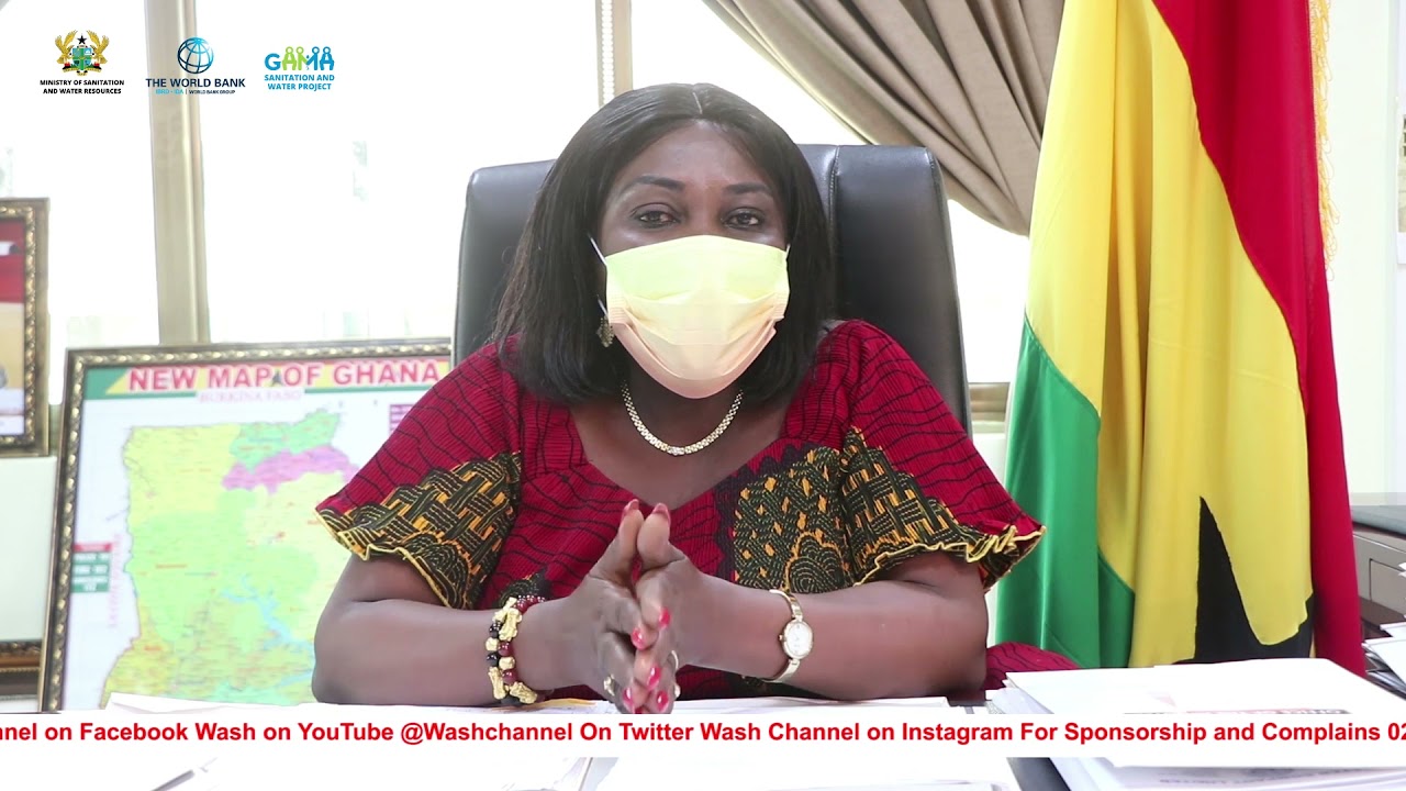 The Clean Ghana Agenda; Initiated Project, Impacts, Challenges & the role of MMDAs and Citizens..