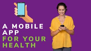 Assuaged Lifestyle Solution - Mobile App: Be Your Healthiest screenshot 5