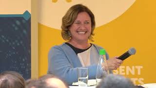 Fireside Chat: Issuers and Investors' Expectations of Sustainability Assurance