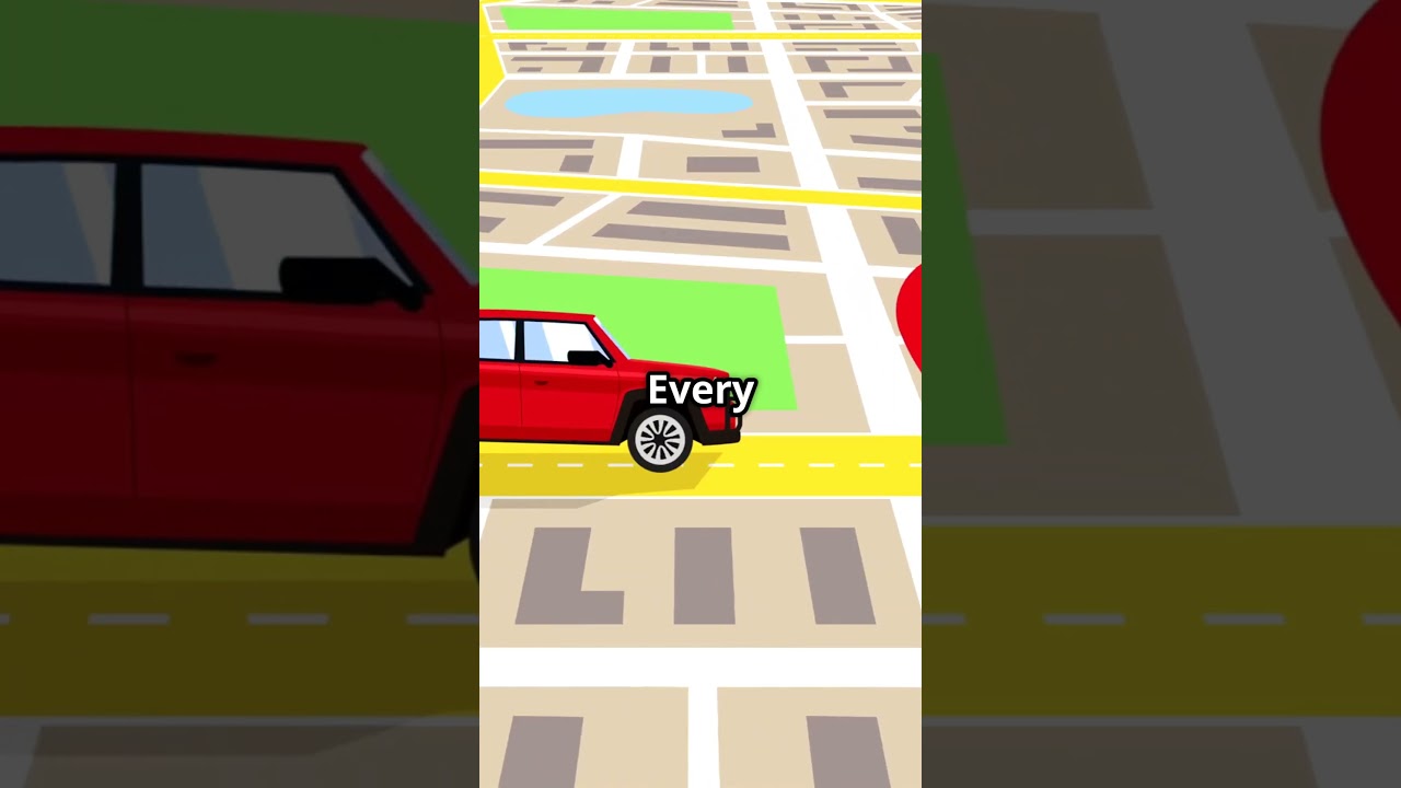 Lost While Traveling  This Google Maps Hack Will Save You! 🗺️🚨