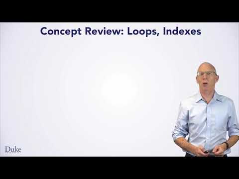 Implementing the  Ceaser cipher:counting loops