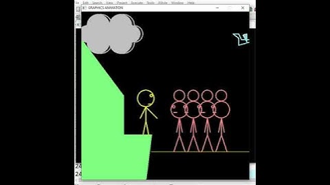 CPP GRAPHICS ANIMATION | Covenant |#jesus #shortsyoutube #cppprogramming