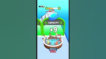 Hottub run #games #gaming #gameplay #shorts