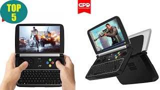 Top 5 Best Gaming Tablet In 2019Gpd