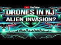 THE SHOCKING TRUTH ABOUT THE UFO&#39;S IN NEW JERSEY ! THE UFO INVASION ! MUST SEE  Drones Crash in NJ