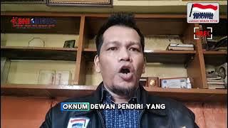 Pernyataan resmi ketua umum LMP (laskar merah putih) H. Adek Erfil Manurung