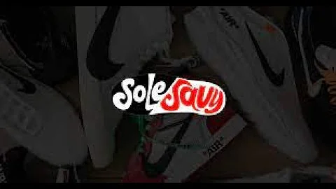 Sole Savy Explainer Video - Dom