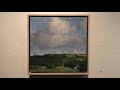 Jeffrey Reed New Landscape Paintings