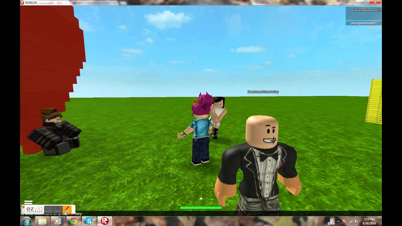 Roblox Counting Stars Youtube