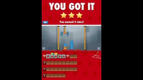 Cargo bot from beneath 3 stars