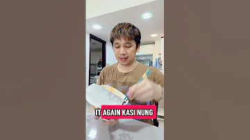 The Second Time Around Food Shortvideo Shortsfeed Short Ronnielukerl 