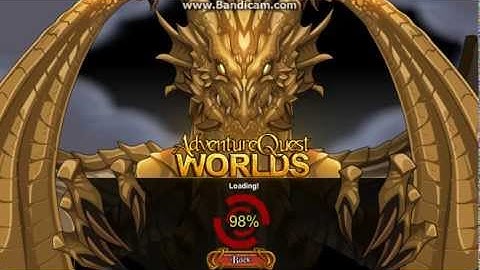 AQW Rivensylth Event part 3 