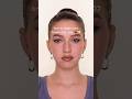How to make your brown eyes pop! 🤎👀 #makeup #browneyes #browneyemakeup #eyeshadowtutorial