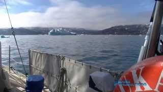 Greenland Disko Island - Groenland Disko Eiland - Qeqertarsuaq