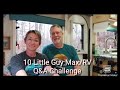 10 Little Guy Max/RV Questions and Answers