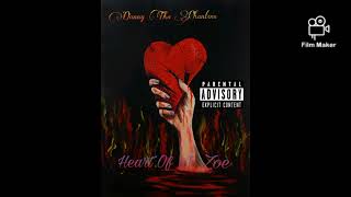 Danny Tha Phantom (Goran Dragic Freestyle) ❤️ Heart Of A Zoe 🇭🇹