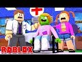 Turn On Roblox Games