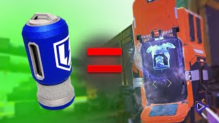 : 15   Apex Legends,   