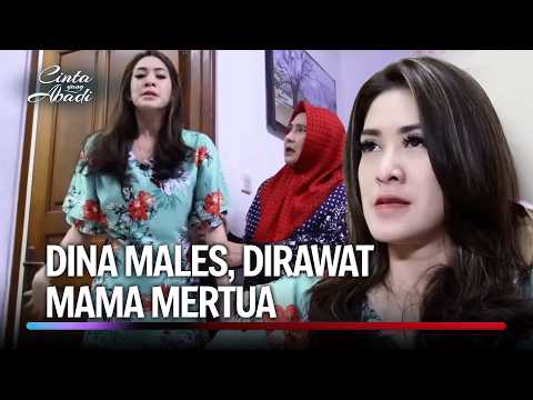 SORAYA KENA FITNAH | Cinta yang Abadi Eps 11 (6/6)