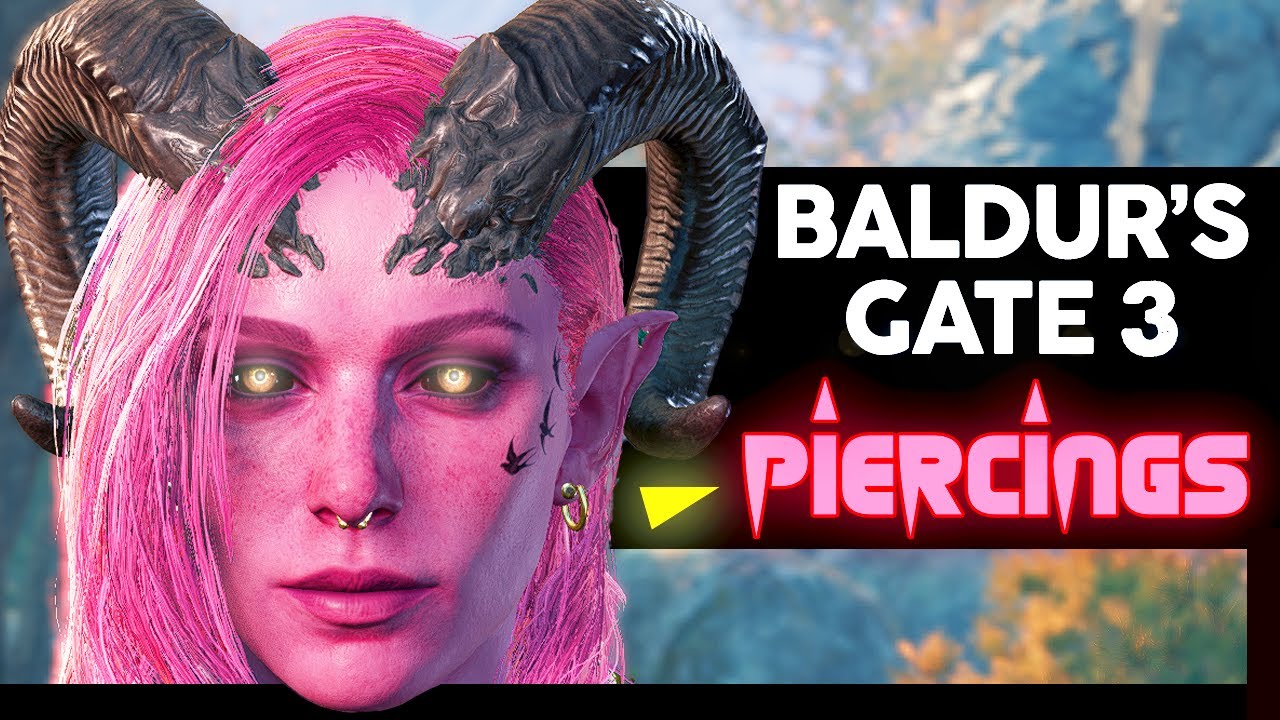 Impressive Baldur's Gate 3 Mod Adds 54 Fantastical Races to the