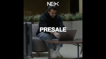 NexChain: The Blockchain Revolution Starts NOW!