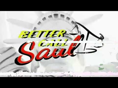 Better Call Saul Season 7 Episode 1 Fanmade Intro