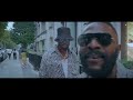 Lendja Fox feat Tiss Warren Jazz -- COMME PRéVU (Clip officiel)